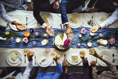 Gözlük birlikte tungur arkadaşlar