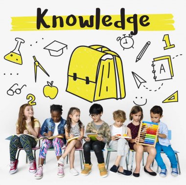 güzel okul çocukları