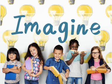 çok güzel çocuklar grup