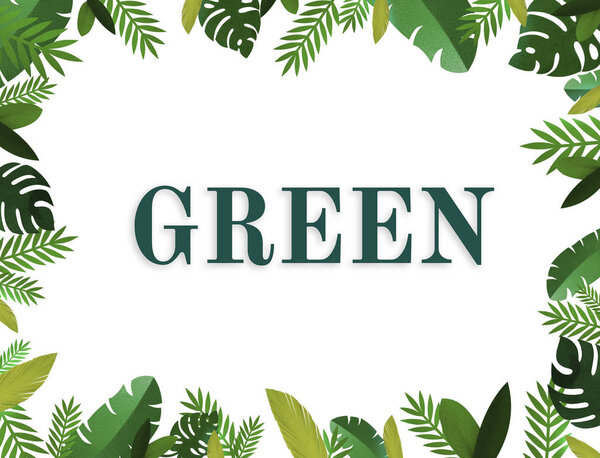 Красивые цветущие цветы
