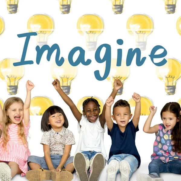 çok güzel çocuklar grup