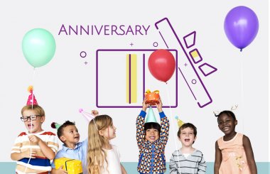 çok güzel çocuklar grup