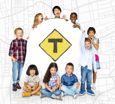 çok güzel çocuklar grup