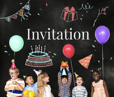 çok güzel çocuklar grup