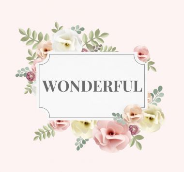 güzel çiçek çiçekler