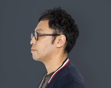 Asya adam Studio poz