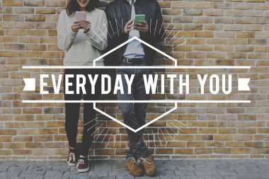 Çift kullanarak akıllı telefonlar