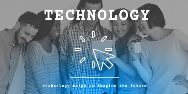 Dijital tablet vasıl arayan kişi 