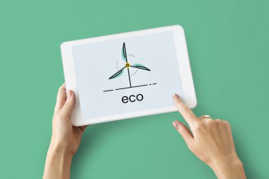 eller dijital tablet kullanma