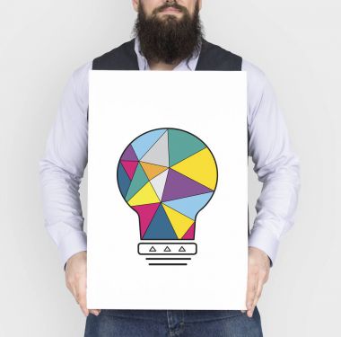 adam tutarak tasarlamak