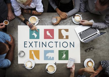 panoda çalışma iş adamları