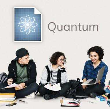 Öğrenciler birlikte öğrenme 