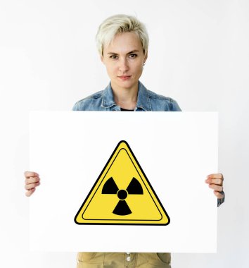 kadın gösteren tasarlamak