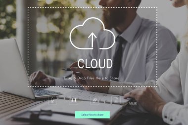 iş adamları beyin fırtınası