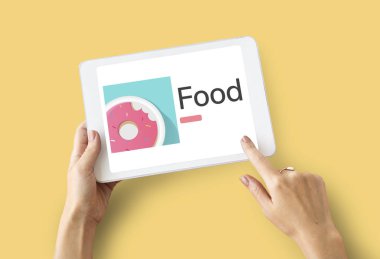 eller dijital tablet kullanma