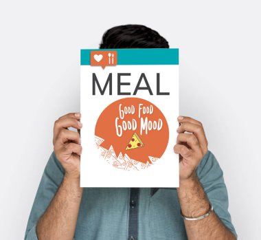 yüz kapsayan tasarlamak