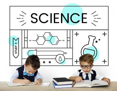 Masa başında siting ve öğrenme bilirler