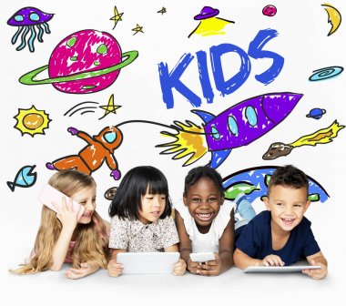 çok güzel çocuklar grup