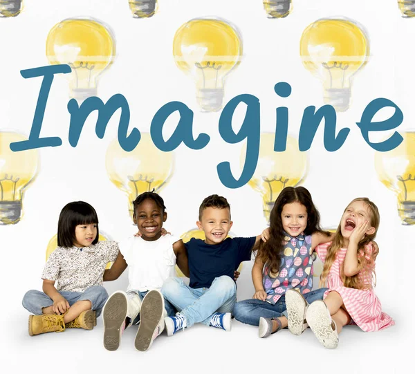 çok güzel çocuklar grup