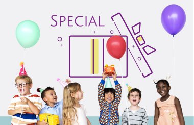 çok güzel çocuklar grup