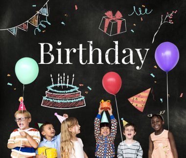 çok güzel çocuklar grup