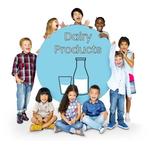 çok güzel çocuklar grup