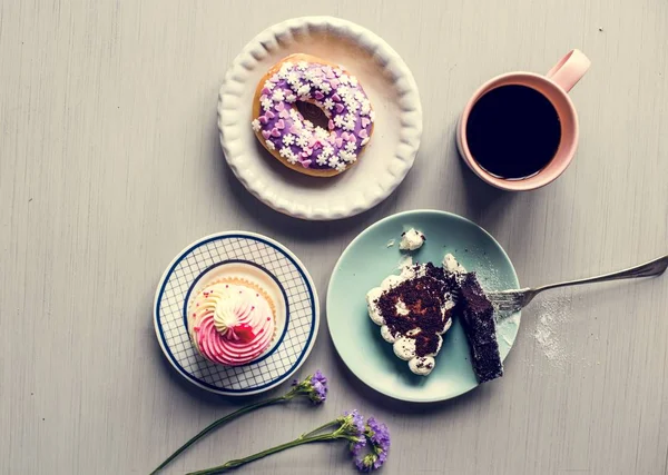 kahve fincanı, özgün tabloyla photoset