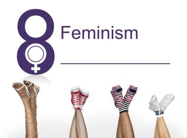 güzel kadın bacakları