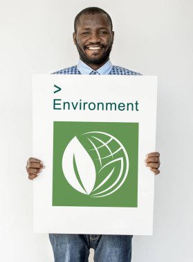 Afrika adam Holding tasarlamak