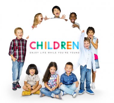 çok güzel çocuklar grup