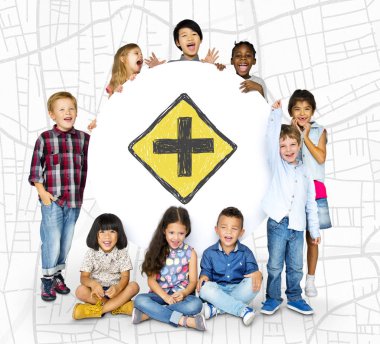 çok güzel çocuklar grup