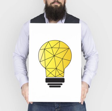 adam tutarak tasarlamak