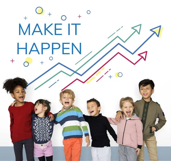 Küçük çocuk Studio