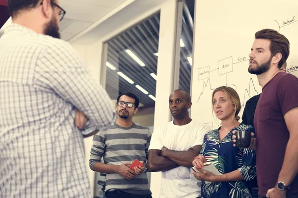 Başlangıç iş takım çalışması