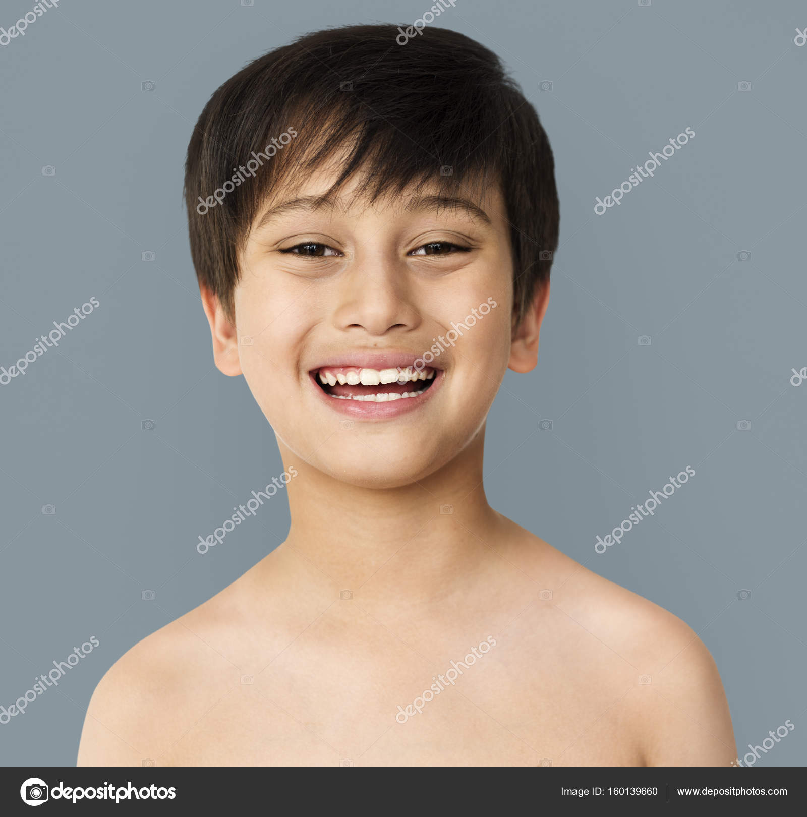 Naked Teen Little Boys