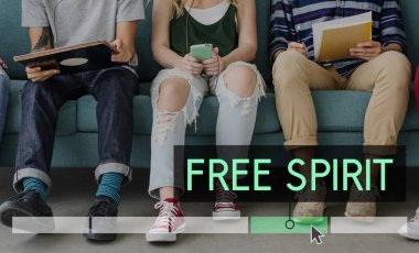 aygıtları kullanan kişiler