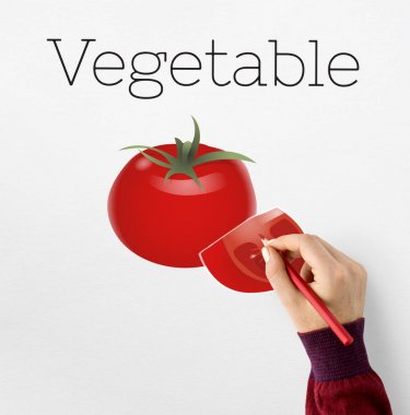 el kağıt üzerine çizim