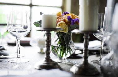 Ayrılmış hizmet zerafet lüks parti, özgün photoset