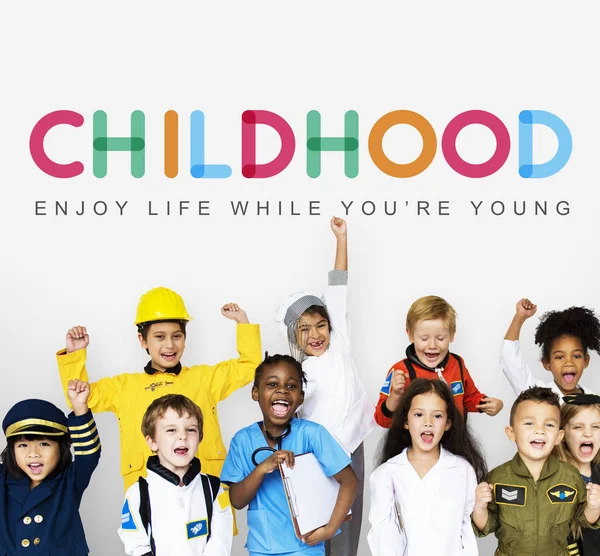 çok güzel çocuklar grup