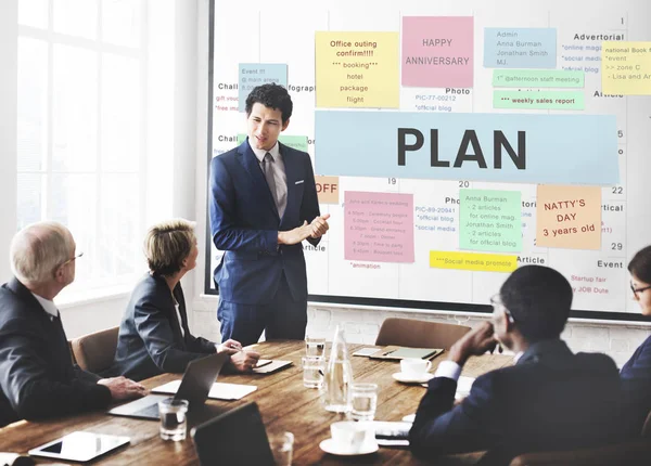 iş adamları Semineri