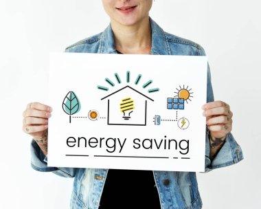 kadın gösteren tasarlamak