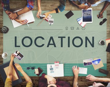 masada çalışan insanlar