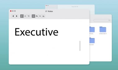 tasarım şablonu sayfa