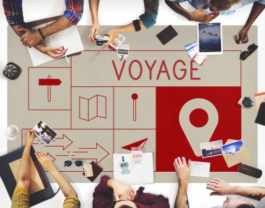 masada çalışan insanlar