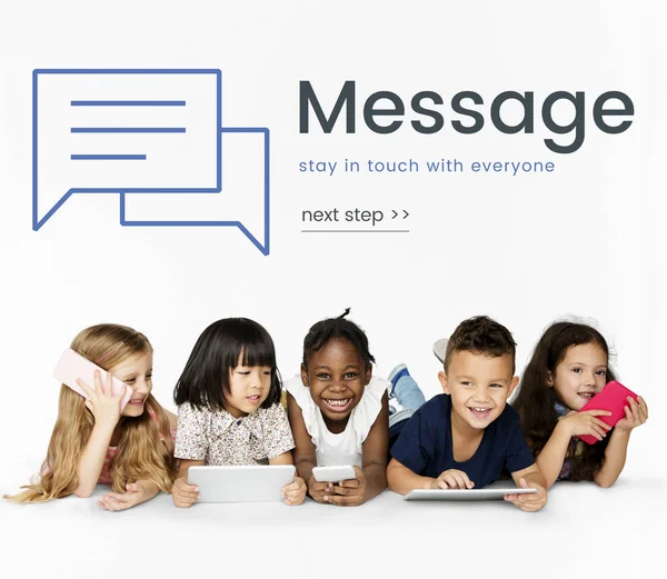 çok güzel çocuklar grup