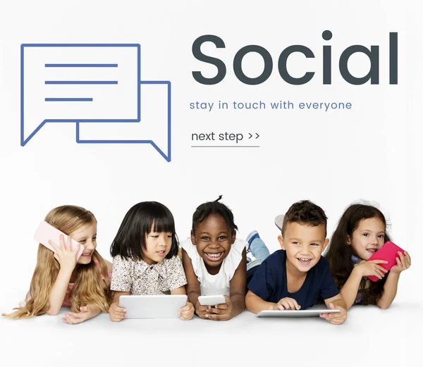 çok güzel çocuklar grup