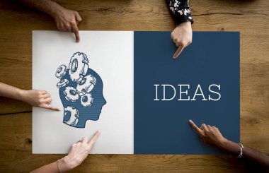 El ile grafik tasarlamak tabloda