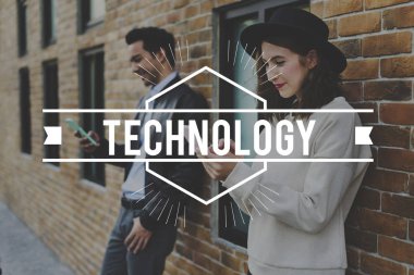 Çift kullanarak akıllı telefonlar