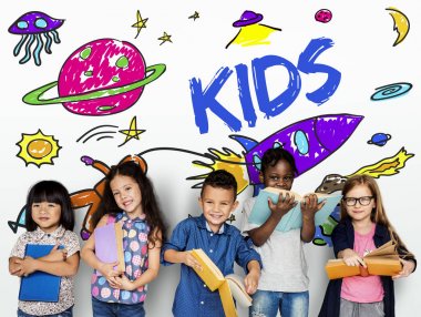 çok güzel çocuklar grup