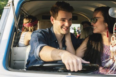 Kaç araba kullanmak 